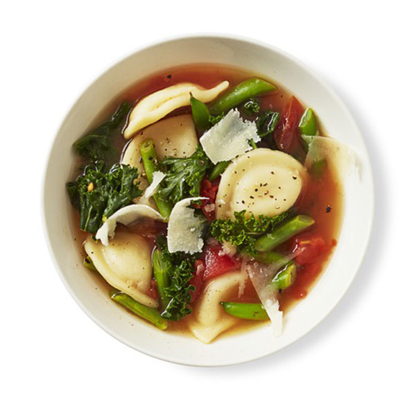 Pierogi Soup Recipe