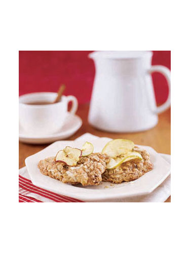 Cookie recipes using dried apples Cookie recipes using dried apples