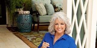 Paula Deen's Home - Paula Deen House Tour