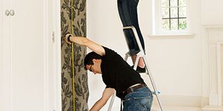 DIY Mistakes - How to Fix Home Project Problems