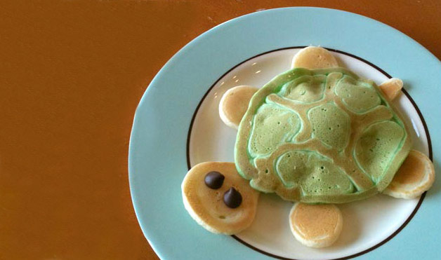 Easy fun pancake recipes Easy fun pancake recipes
