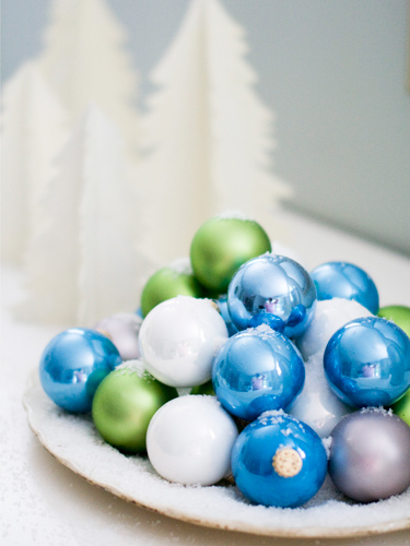 Holiday Decor - Christmas Decorations at WomansDay.com