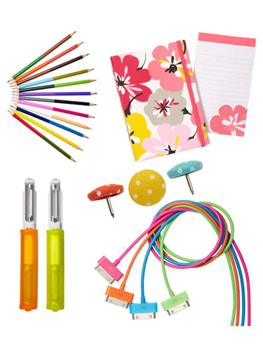 household items - colorful organizers and cooking tools household items - colorful organizers and cooking tools