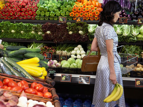 Food Nutrition - cover