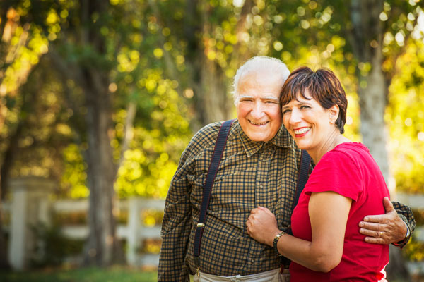 Dating a man without a father