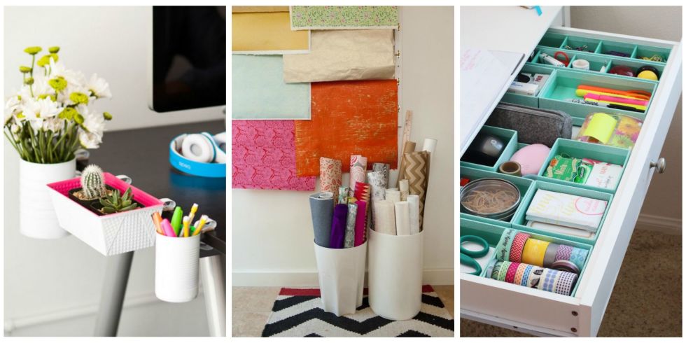 Best Way To Organize Home Office My Web Value Ways To Organize Office 10 Photos E