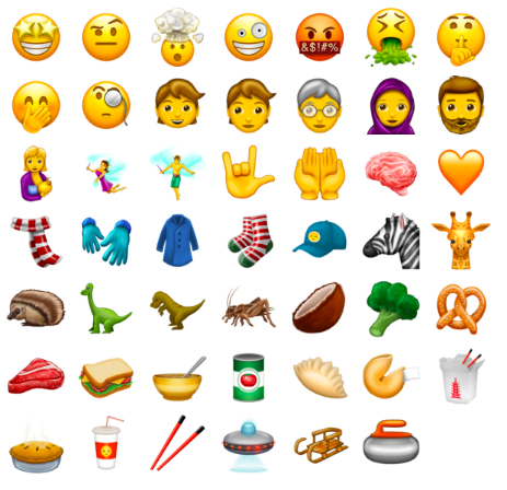 Emojipedia