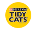 Tidy Cats Logo